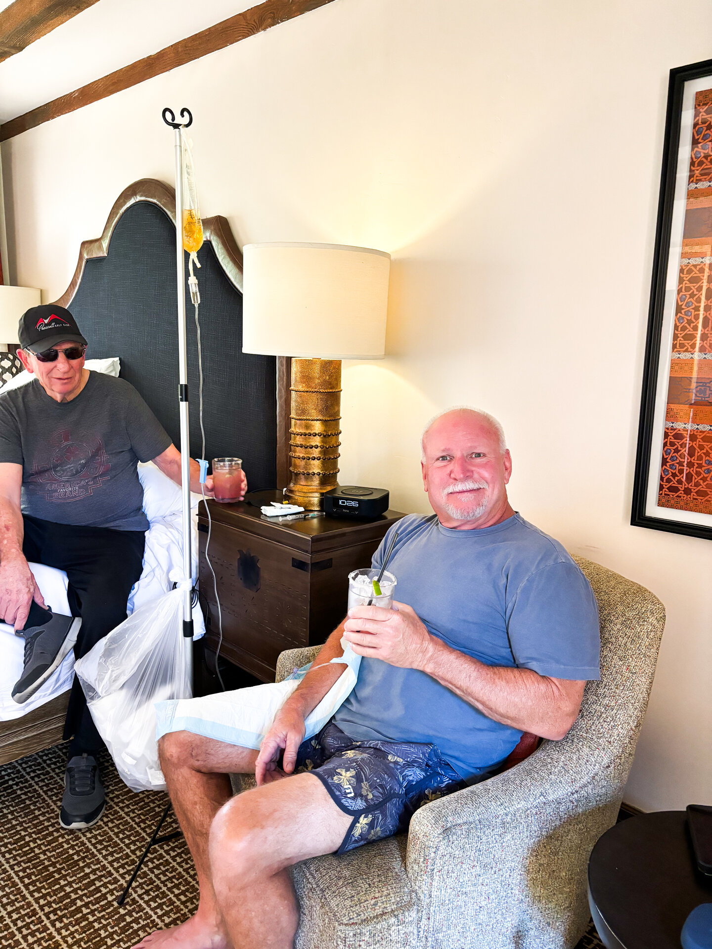 Coronado Ranch Desert Home Cleaning